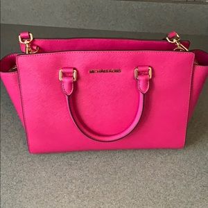 Michael Kors large Selma